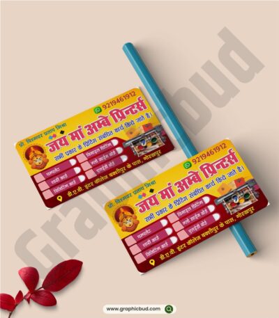 22 Best Premium Visiting Card Design Cdr - graphicbud.com